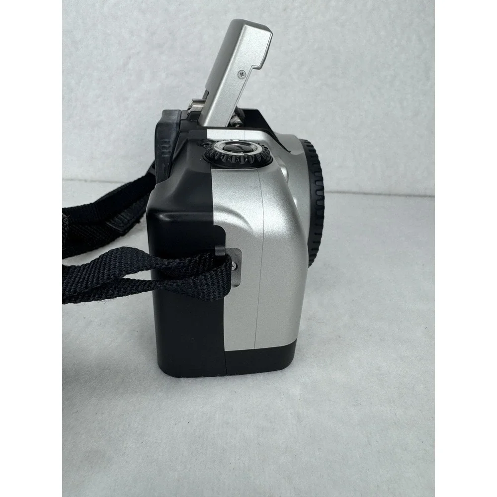 CANON EOS IX LITE APS SLR Camera, CAMERA BODY ONLY w/Manual, Takes Advantix Film